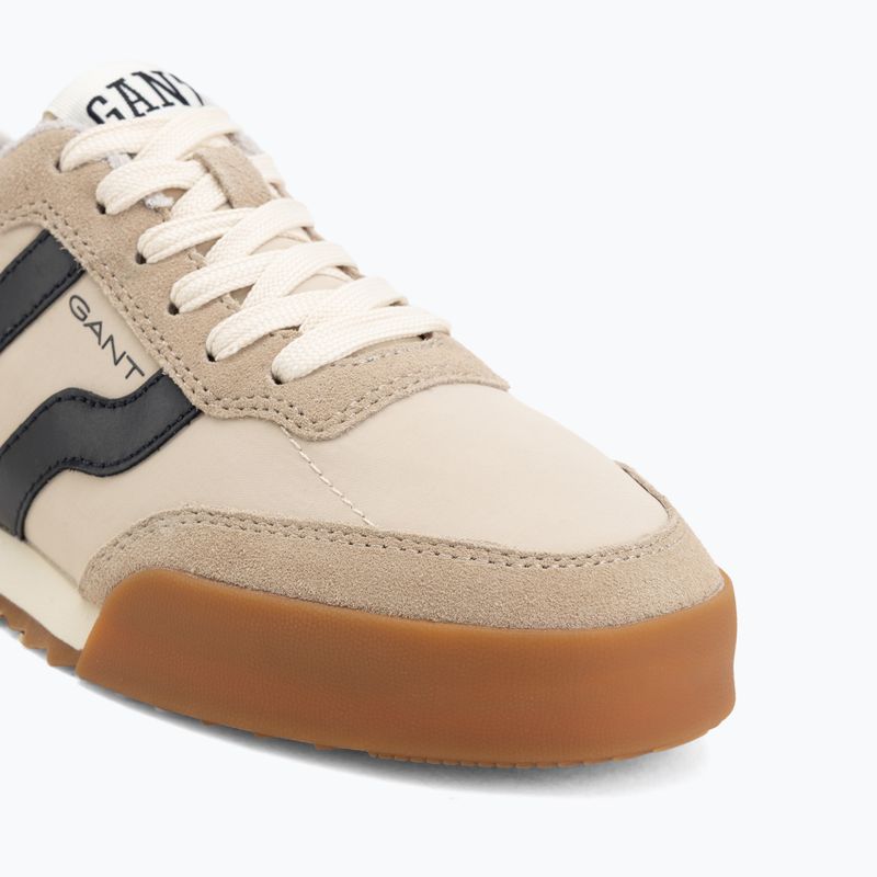 Men's shoes GANT Baylle taupe/putty 7