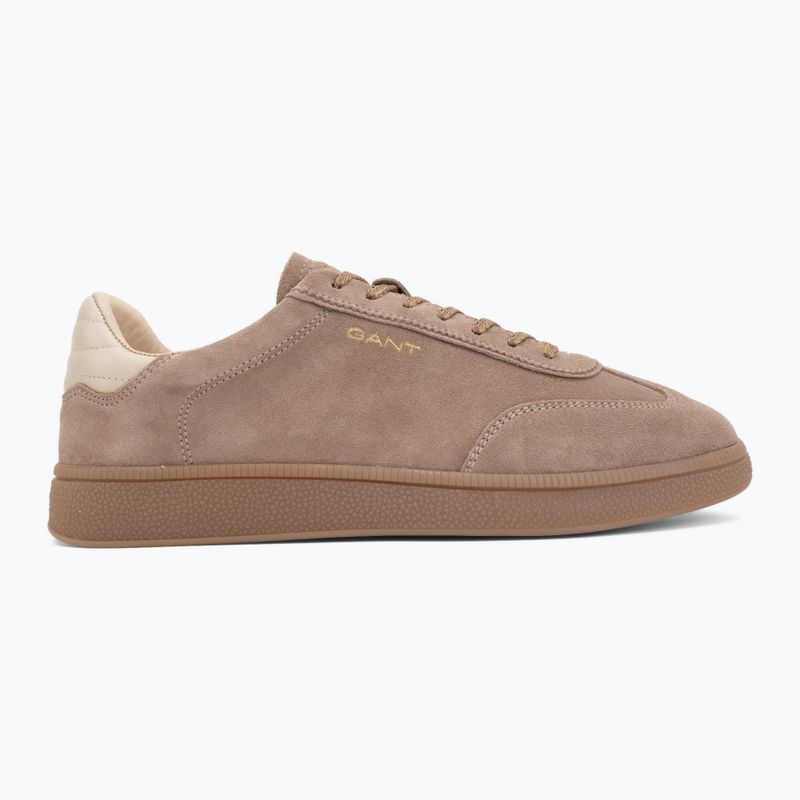 Men's shoes GANT Cuzmo desert brown 2