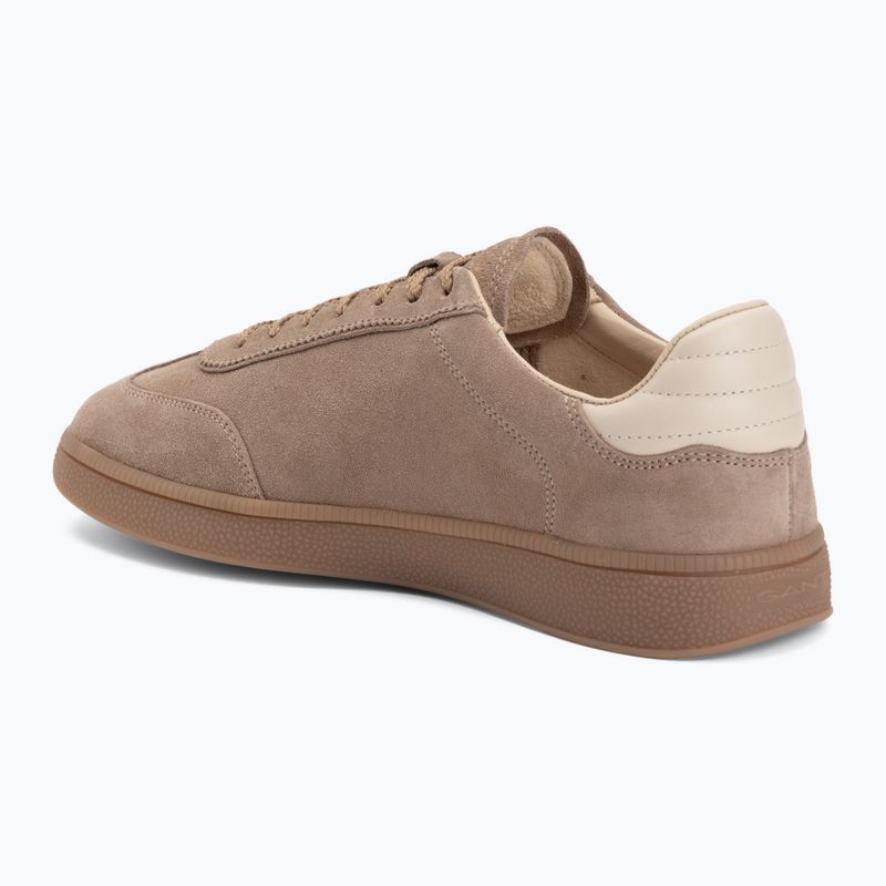 Men's shoes GANT Cuzmo desert brown 3
