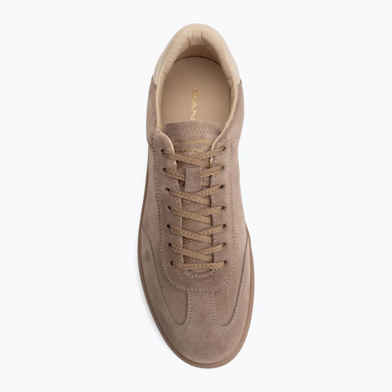 Men's shoes GANT Cuzmo desert brown 5