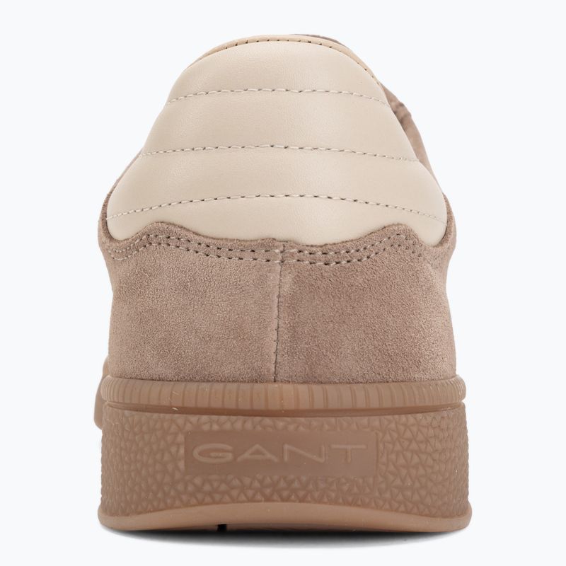Men's shoes GANT Cuzmo desert brown 6