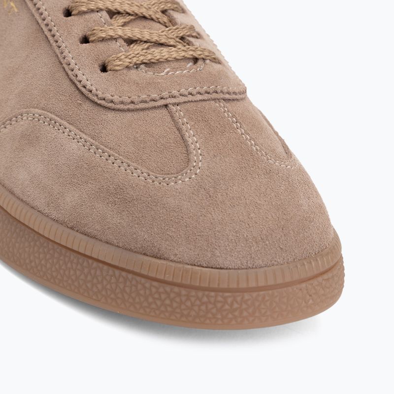 Men's shoes GANT Cuzmo desert brown 7