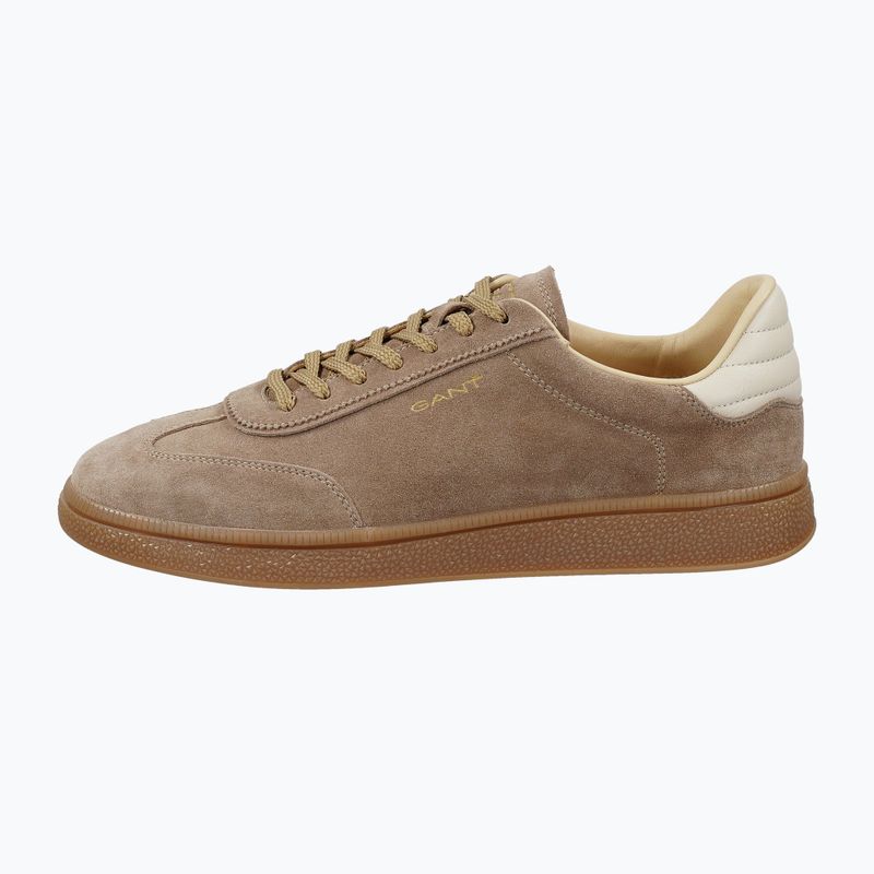 Men's shoes GANT Cuzmo desert brown 2