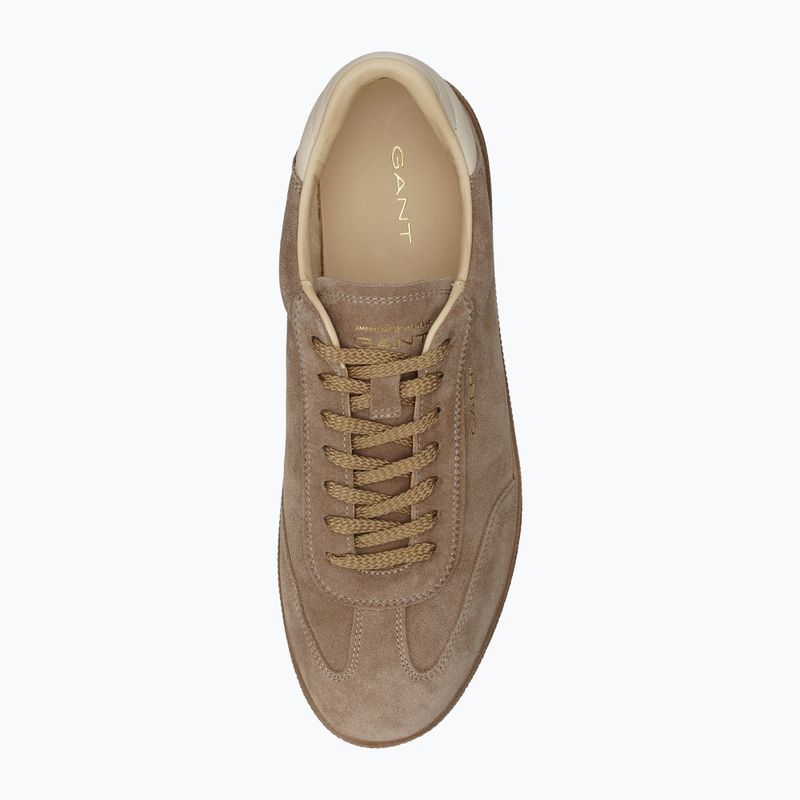 Men's shoes GANT Cuzmo desert brown 5