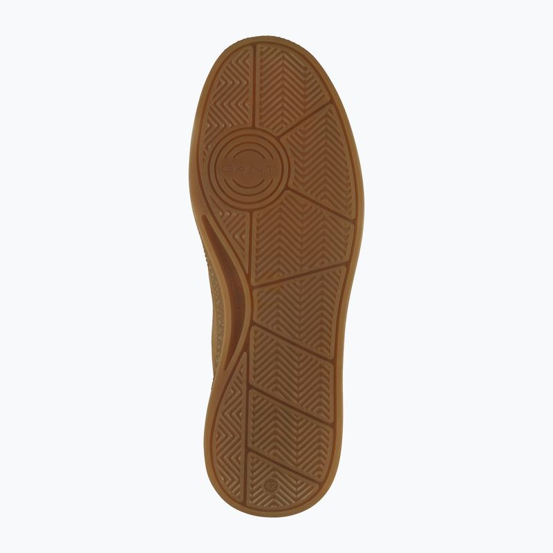 Men's shoes GANT Cuzmo desert brown 6