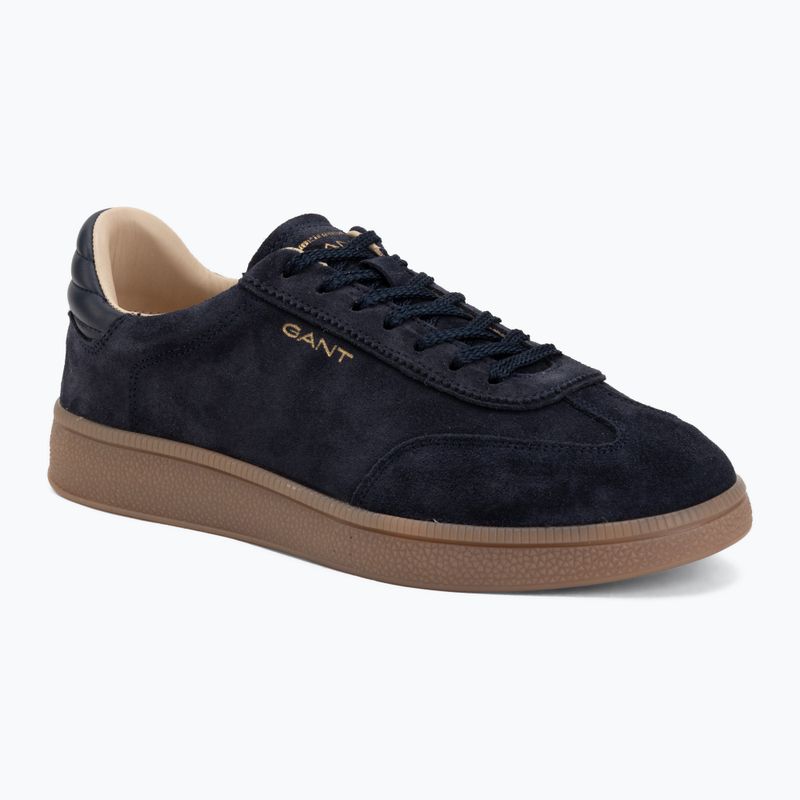 Men's shoes GANT Cuzmo marine