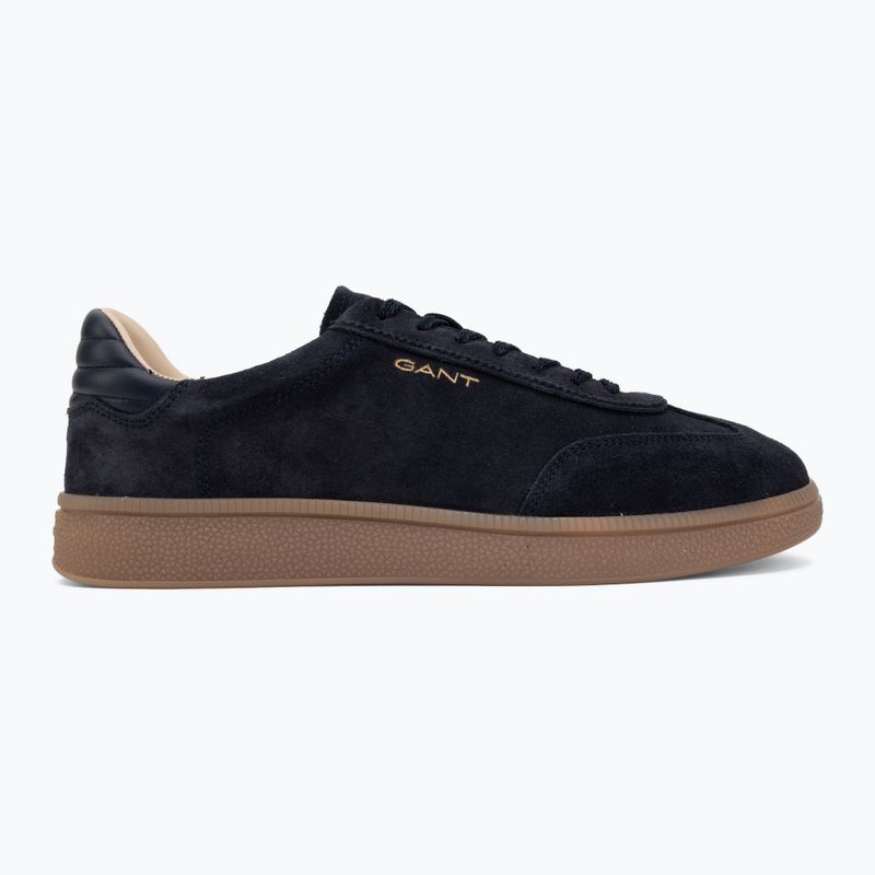 Men's shoes GANT Cuzmo marine 2