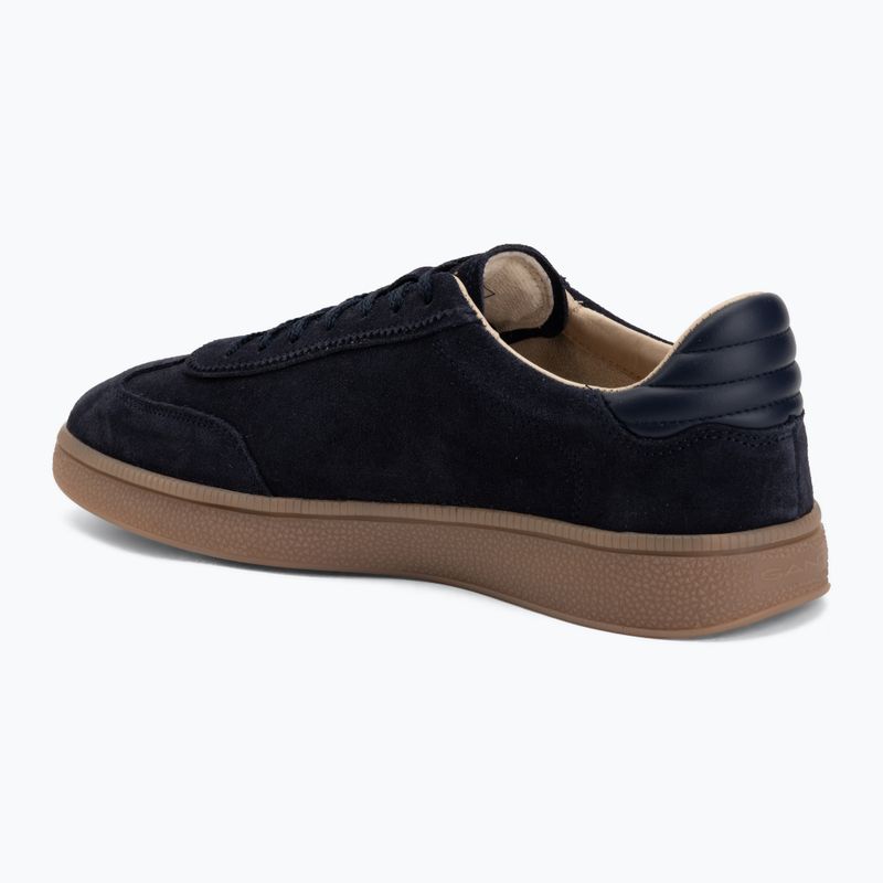 Men's shoes GANT Cuzmo marine 3