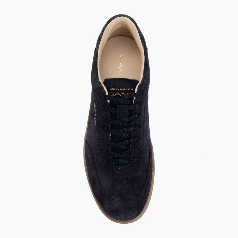 Men's shoes GANT Cuzmo marine 5
