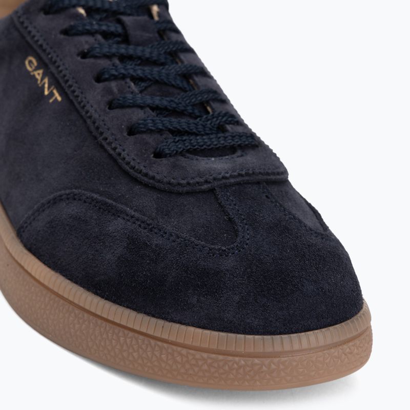 Men's shoes GANT Cuzmo marine 7