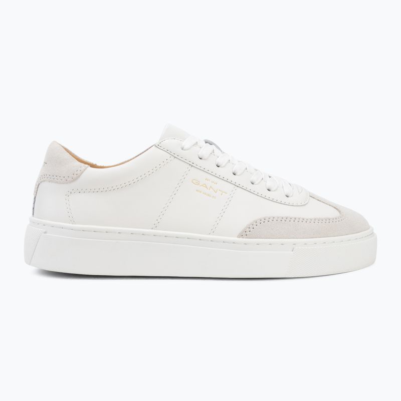 Men's shoes GANT Mc Julien bright white 2