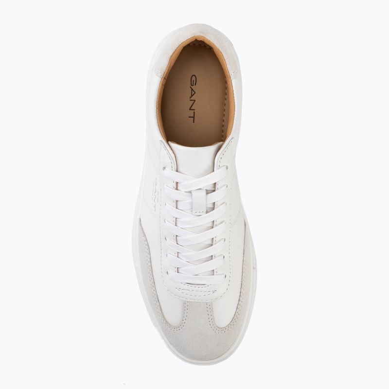 Men's shoes GANT Mc Julien bright white 5