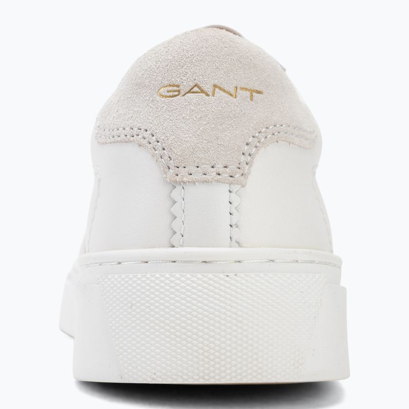 Men's shoes GANT Mc Julien bright white 6