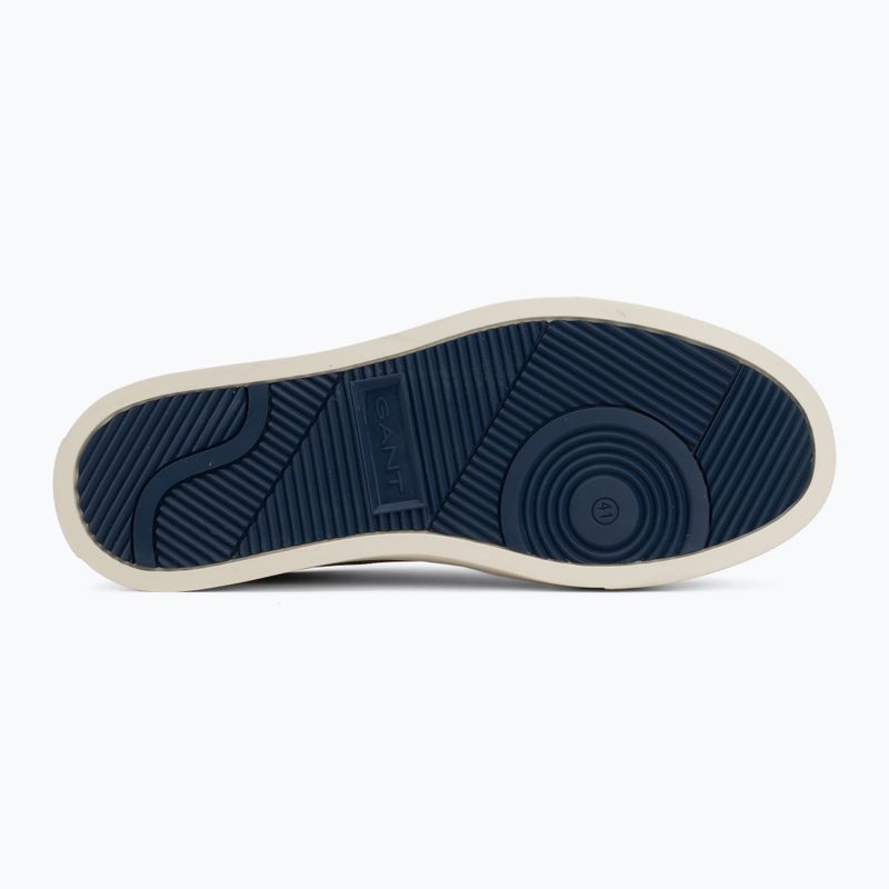 Men's shoes GANT McJulien lt.gray 4