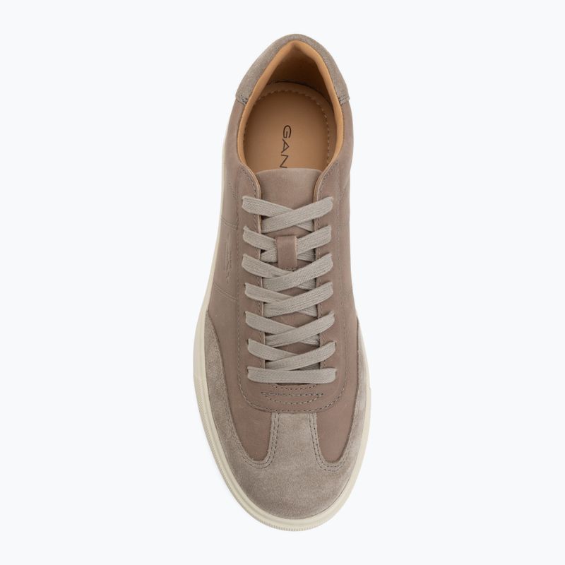 Men's shoes GANT McJulien lt.gray 5
