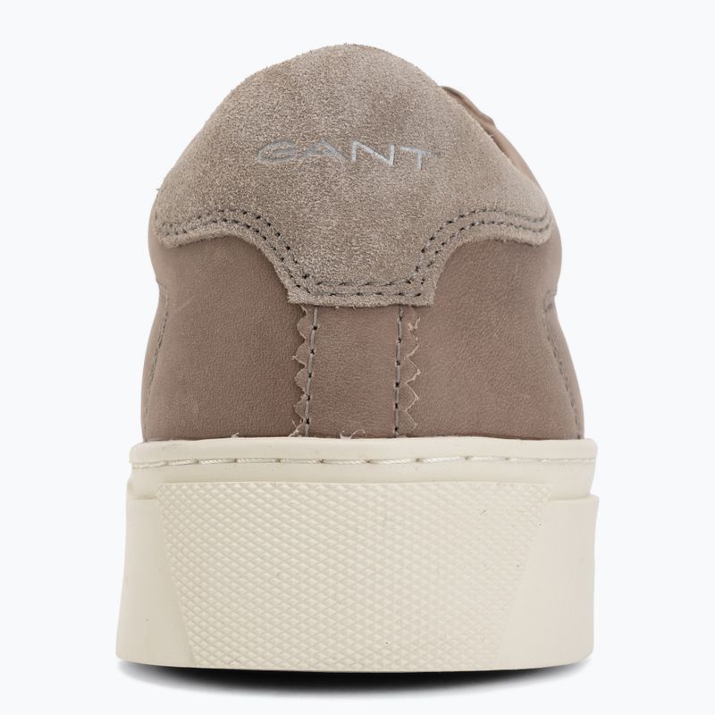 Men's shoes GANT McJulien lt.gray 6