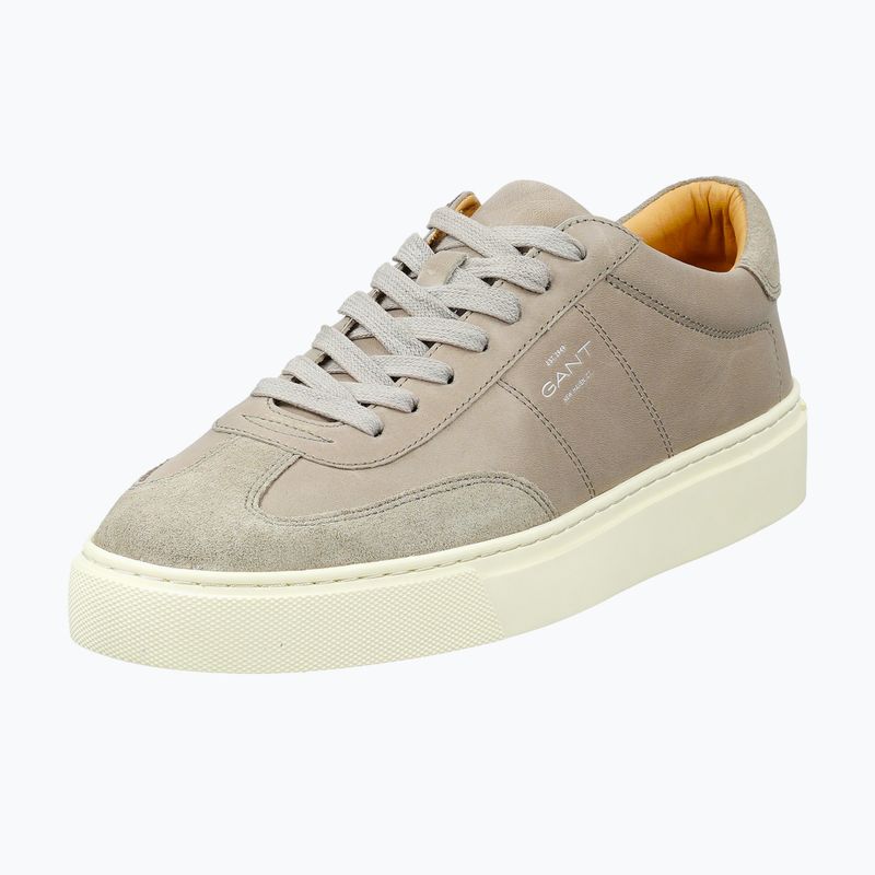 Men's shoes GANT McJulien lt.gray
