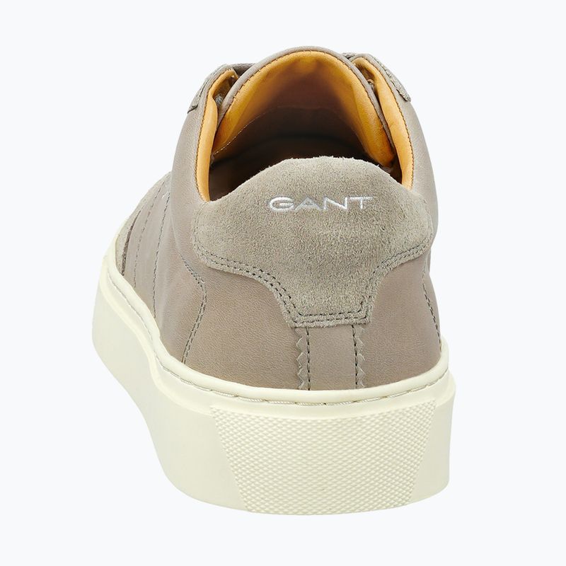 Men's shoes GANT McJulien lt.gray 4