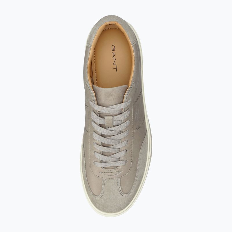 Men's shoes GANT McJulien lt.gray 5