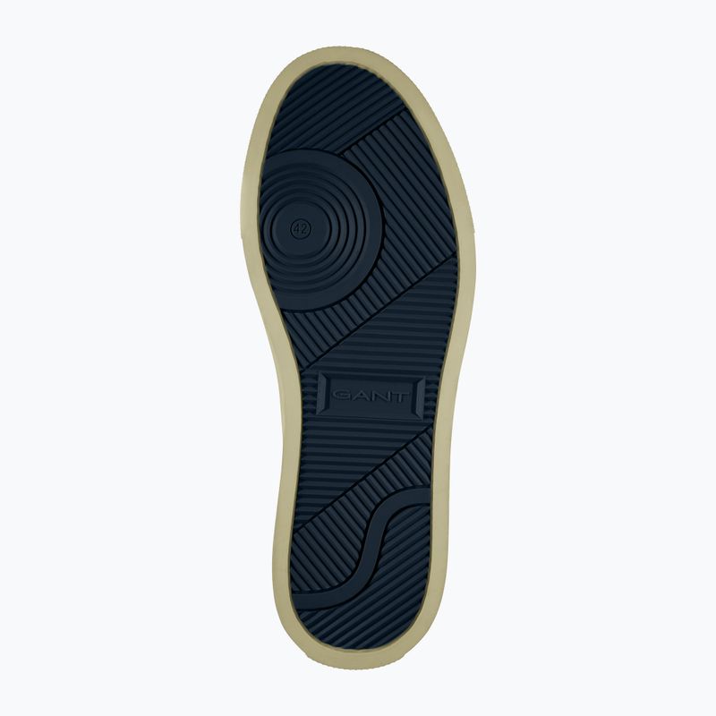 Men's shoes GANT McJulien lt.gray 6