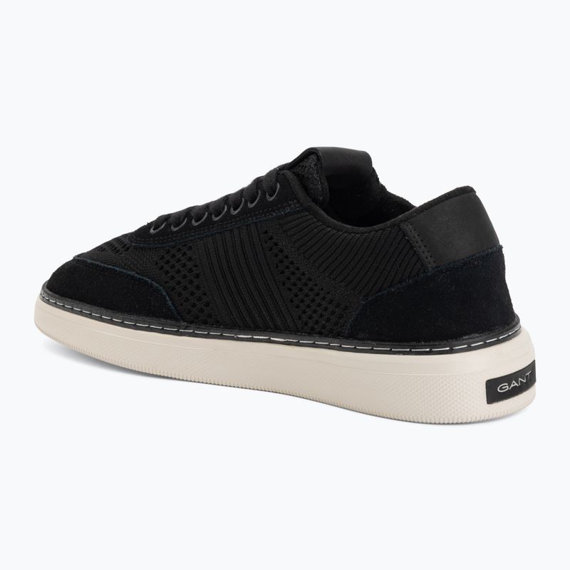 Men's shoes GANT San Prep black 3