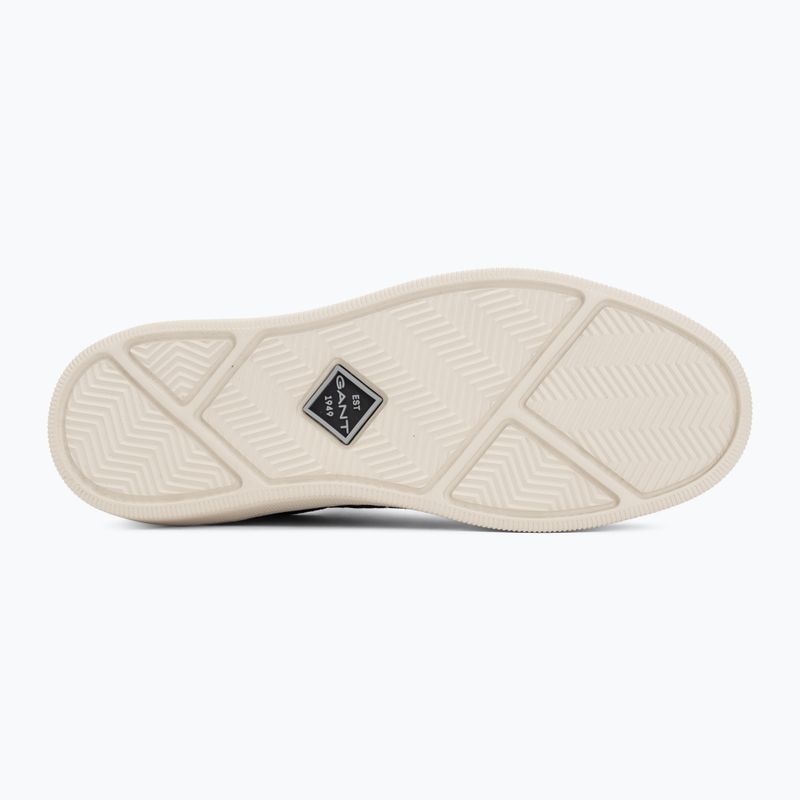 Men's shoes GANT San Prep black 4