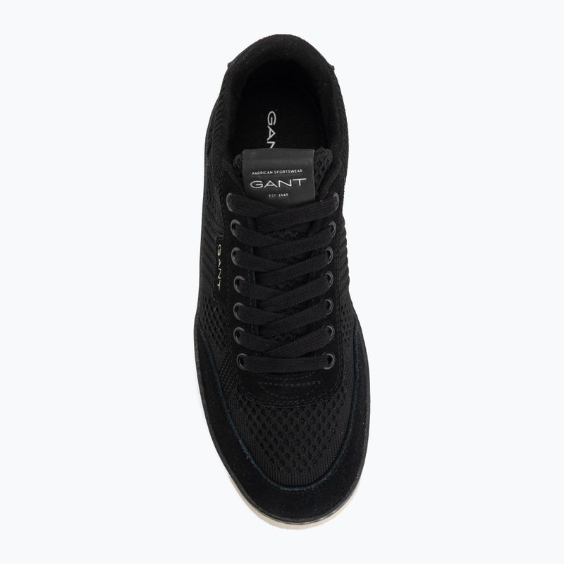 Men's shoes GANT San Prep black 5