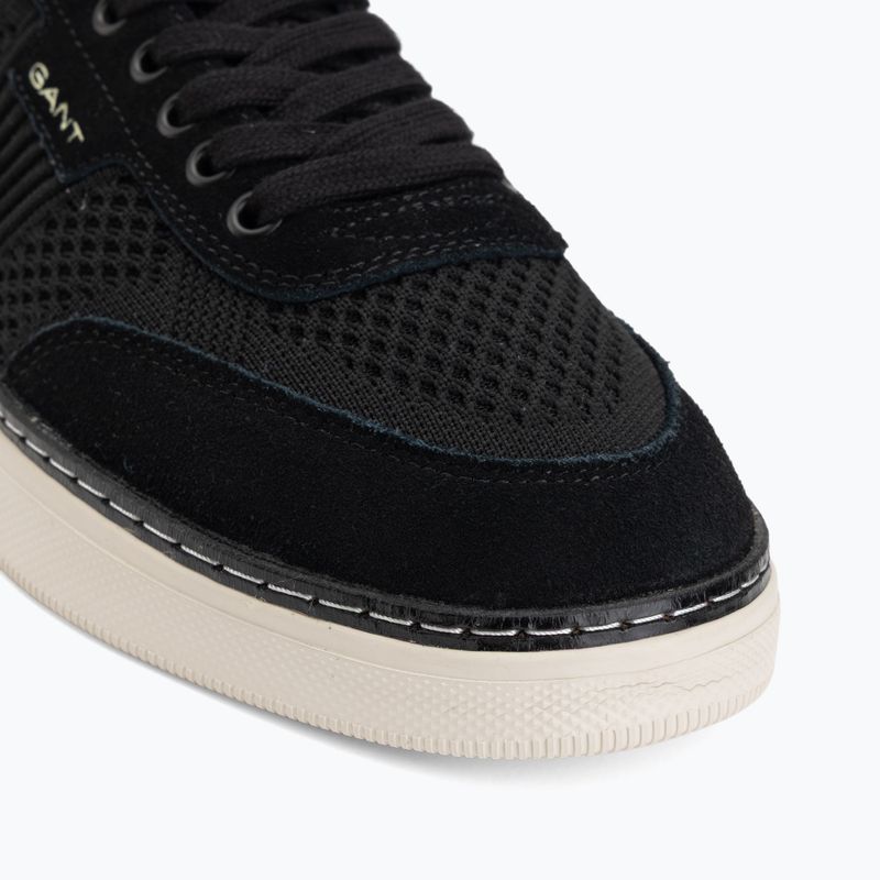 Men's shoes GANT San Prep black 7