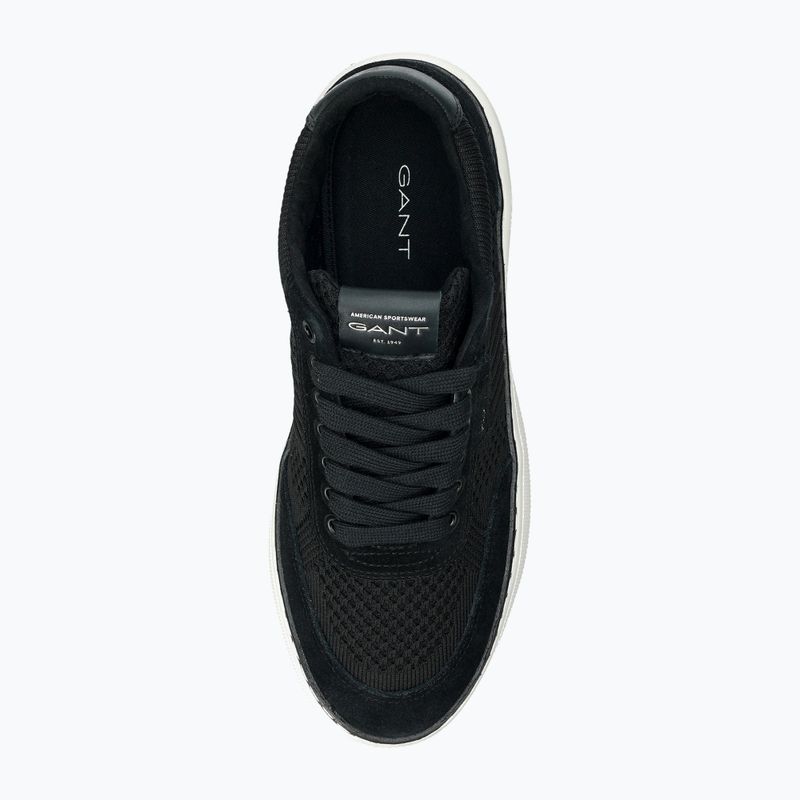 Men's shoes GANT San Prep black 5