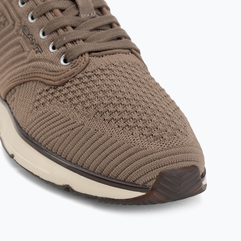 Men's shoes GANT Beeker desert brown 7