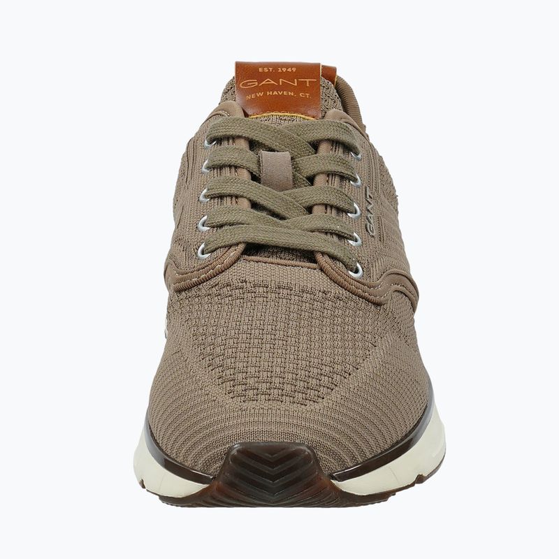 Men's shoes GANT Beeker desert brown 3