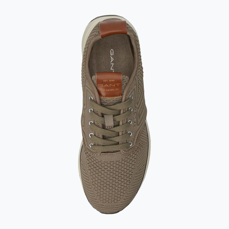 Men's shoes GANT Beeker desert brown 6
