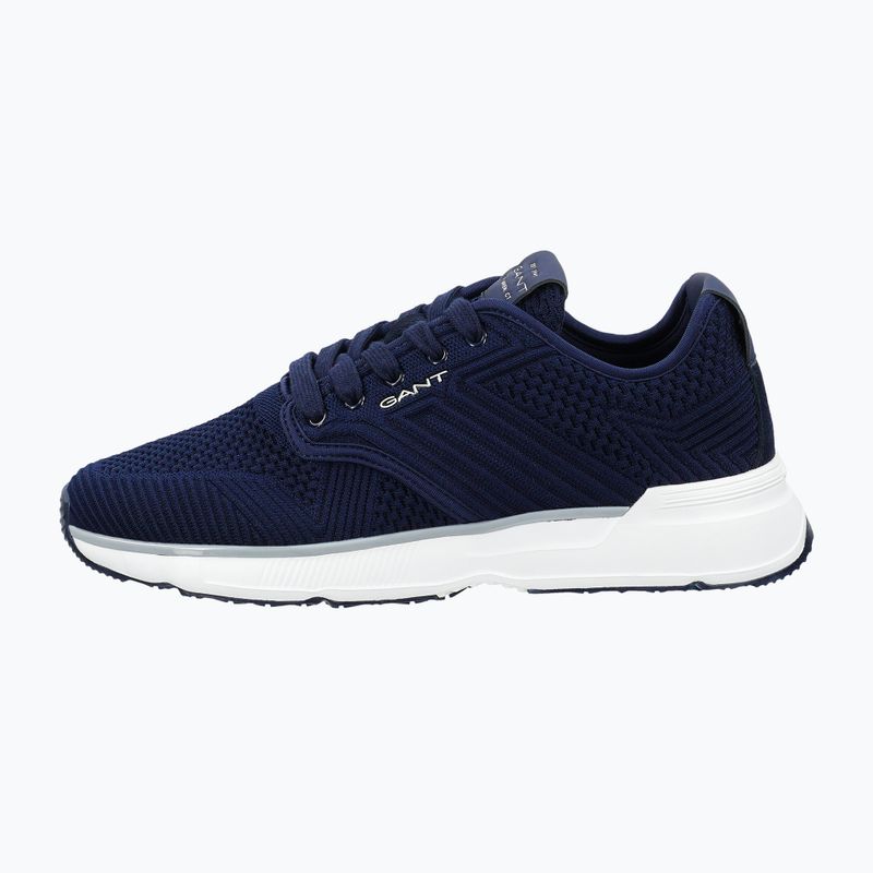 Men's shoes GANT Beeker marine 2