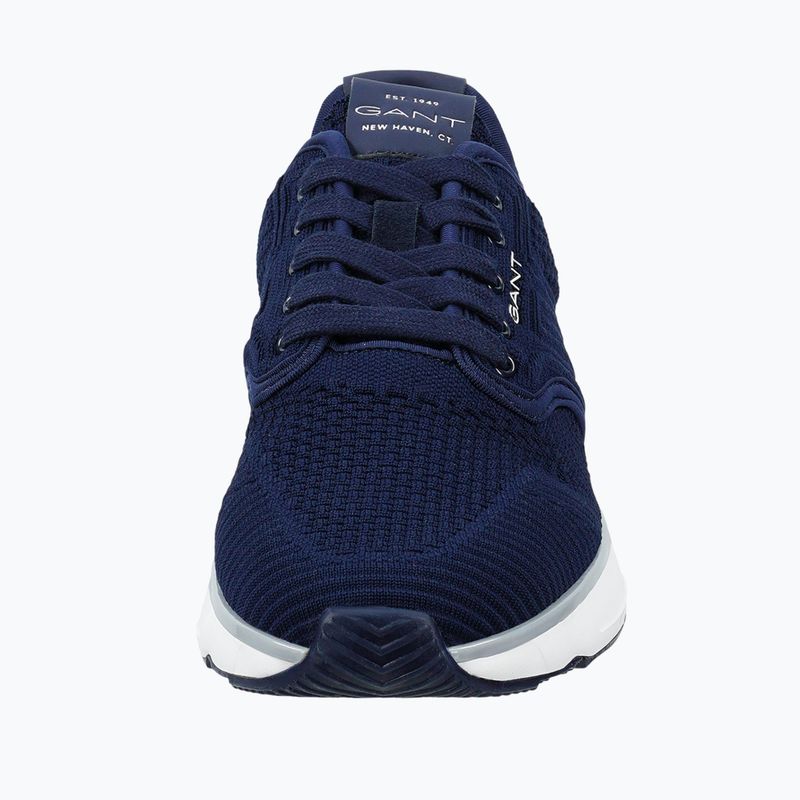 Men's shoes GANT Beeker marine 3