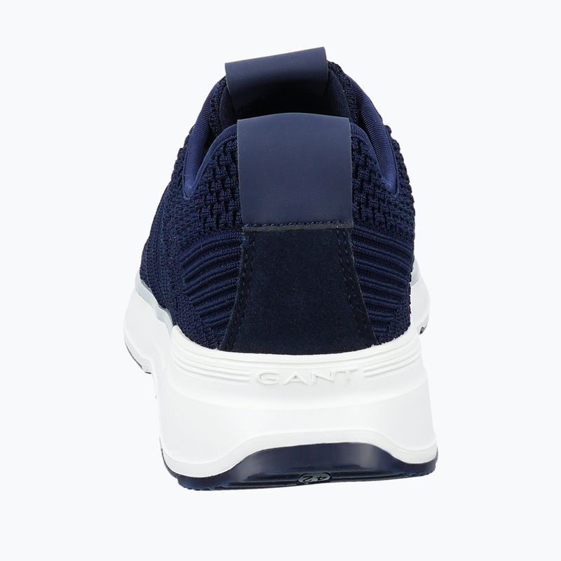 Men's shoes GANT Beeker marine 4