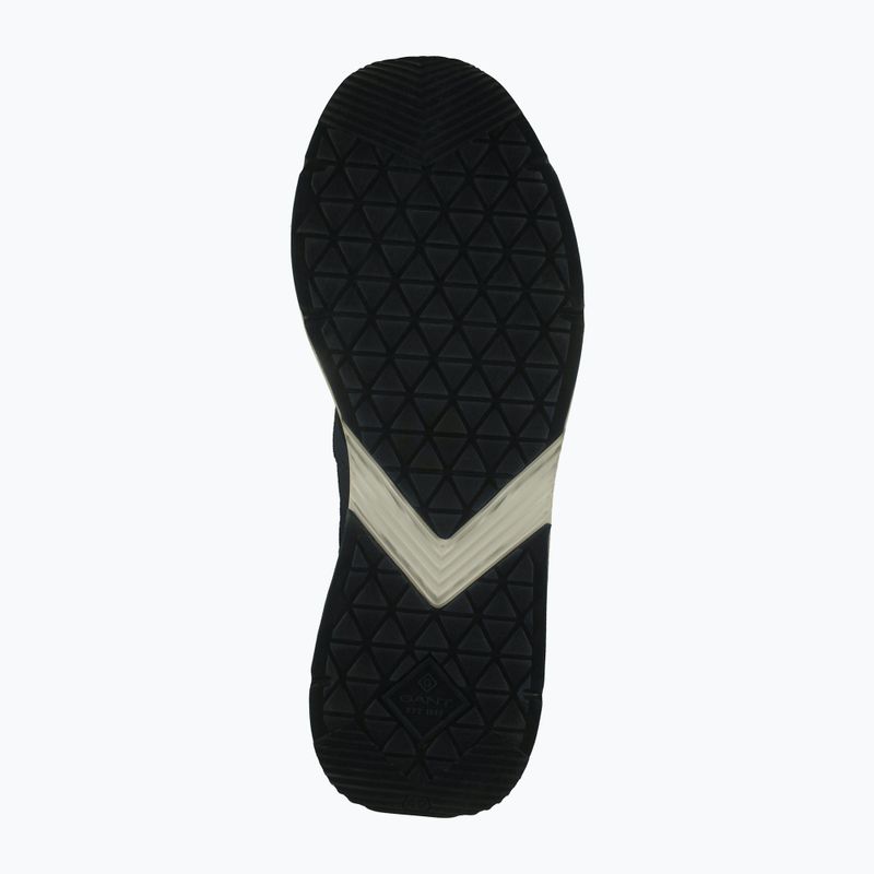 Men's shoes GANT Beeker marine 5