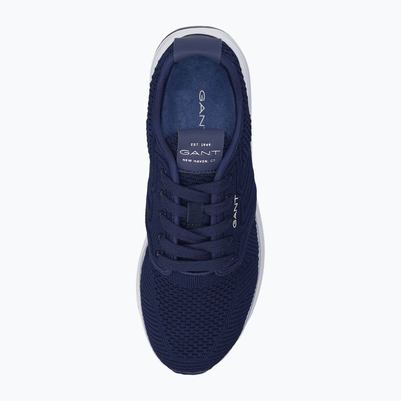 Men's shoes GANT Beeker marine 6