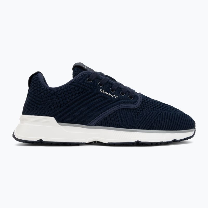 Men's shoes GANT Beeker marine 2