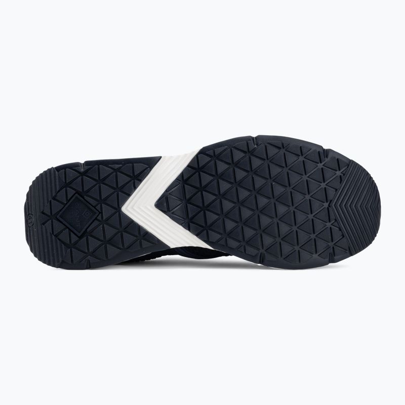 Men's shoes GANT Beeker marine 4