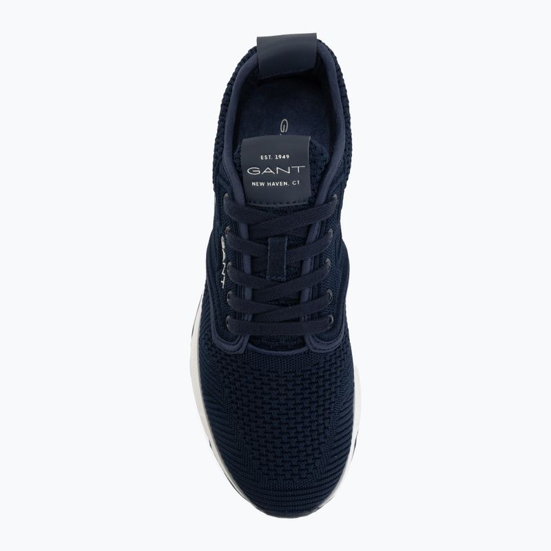 Men's shoes GANT Beeker marine 5