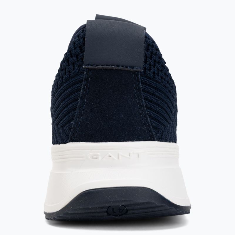 Men's shoes GANT Beeker marine 6