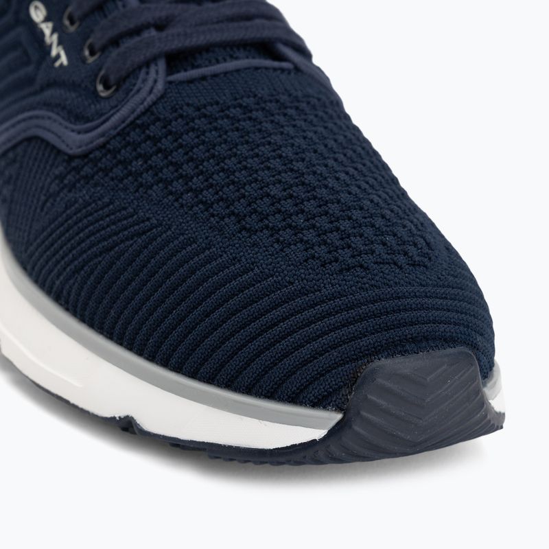 Men's shoes GANT Beeker marine 7