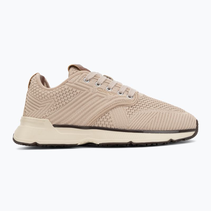 Men's shoes GANT Beeker taupe 2
