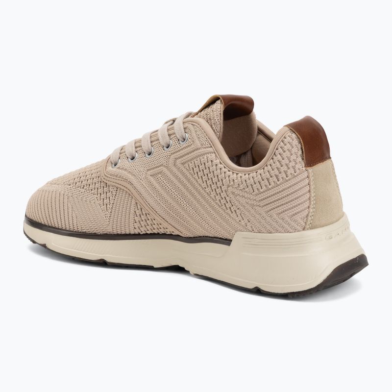 Men's shoes GANT Beeker taupe 3