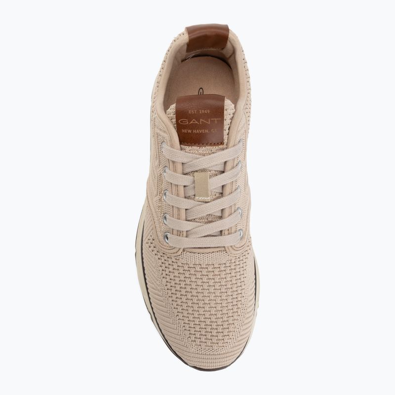 Men's shoes GANT Beeker taupe 5