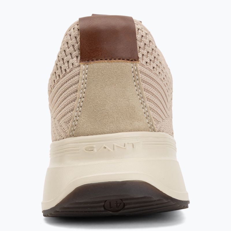 Men's shoes GANT Beeker taupe 6