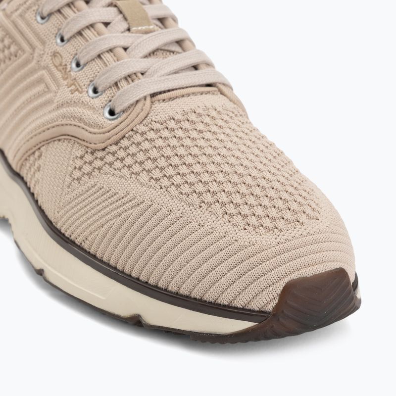 Men's shoes GANT Beeker taupe 7