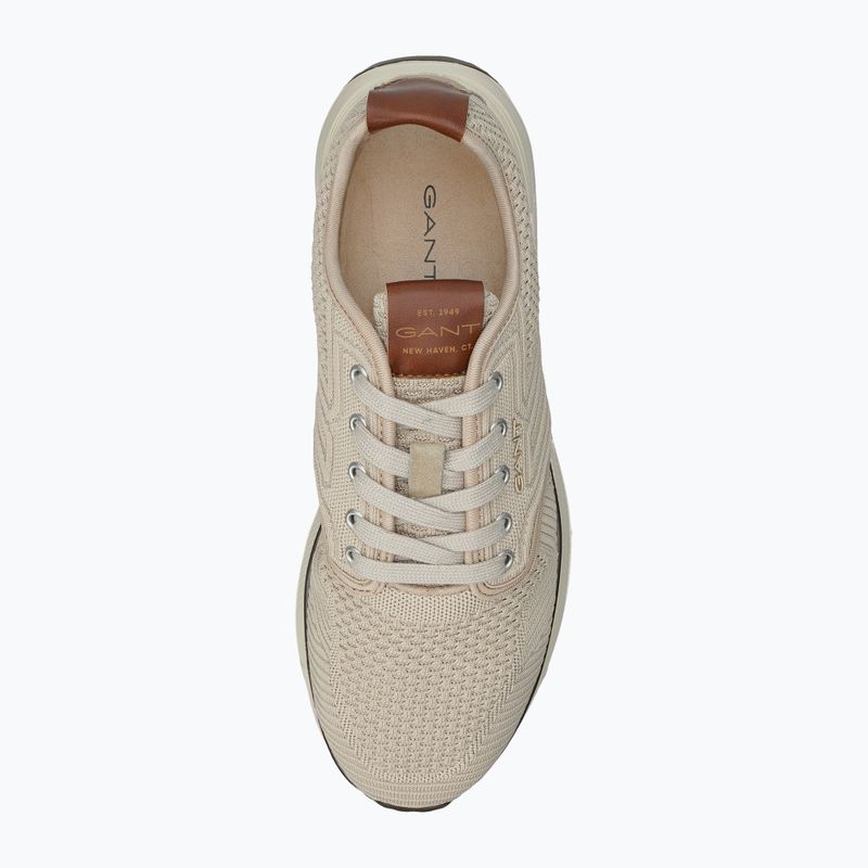 Men's shoes GANT Beeker taupe 5