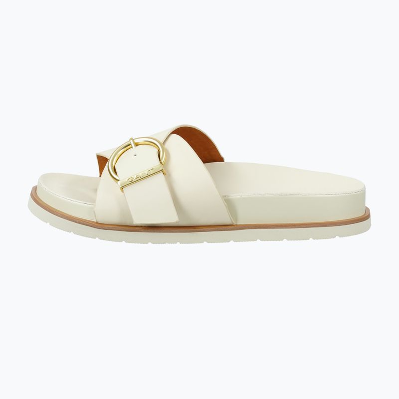 Women's flip-flops GANT Mardale ivory 2