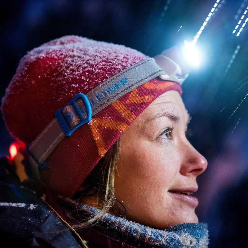 Ledlenser NEO10R headlamp blue 500917 7